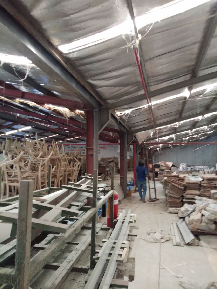 Mẫu máng xối 11
