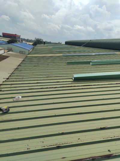 Dịch vụ bảo trì