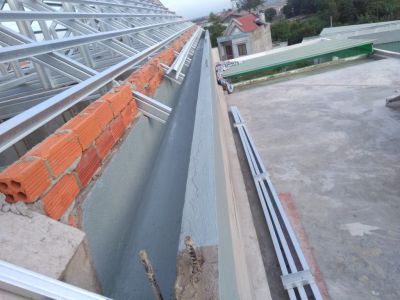 Máng XỐI TẠI TP.HCM